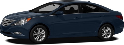 2012 Hyundai Sonata 4dr Sedan_101